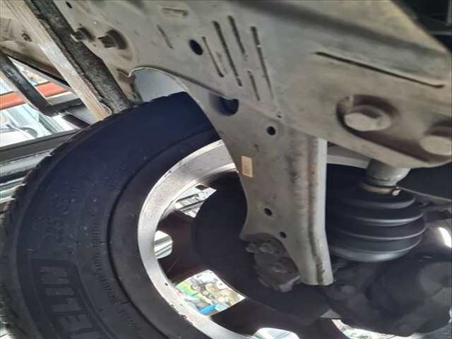 Brazo Suspension Delantero Izquierdo Jeep Compass LIMITED 4X4 140CV 103KW
