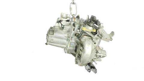 Foto 3ª: Caja Cambios Citroen C4 1.2 PURETECH 100 BAHNEA BAHNKA) (2020)