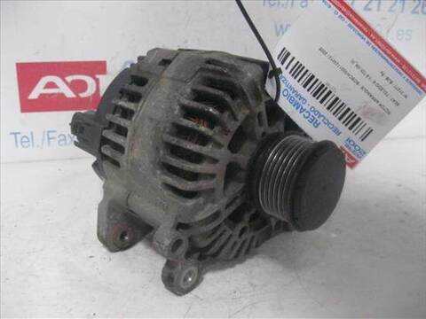 Motor de Arranque Seat Toledo 1.9 TDI 105CV 77KW