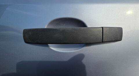 Maneta Exterior Trasera Izquierda Land Rover Freelander XS TD4 152CV 112KW