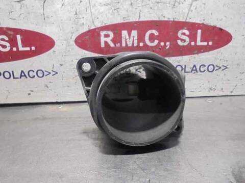 Caudalimetro Dacia Duster 1.5 DCI DIESEL FAP CAT 110CV 81KW