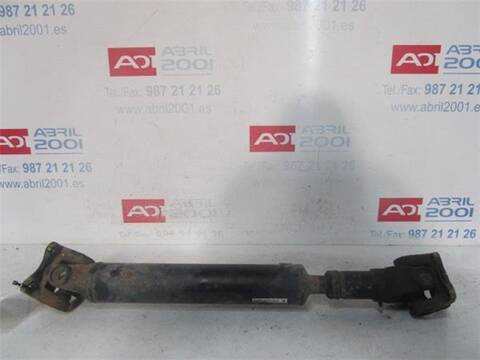 Transmision Central Ssangyong Actyon 2.0 XDI 4WD 141CV 104KW