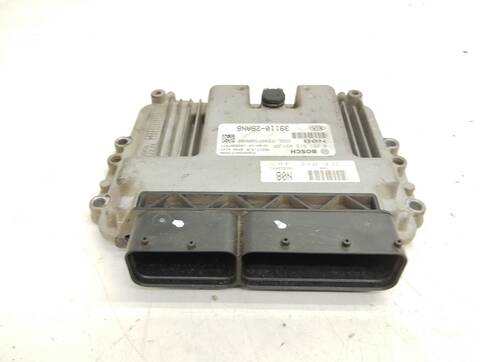Centralita Motor ECU Kia Sportage CONCEPT 4X2 135CV 99KW