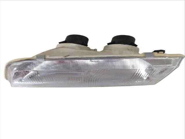 Foto 2ª: Piloto Delantero Izquierdo Citroen Zx 1.6 I (1991)