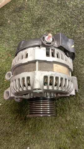 Foto 2ª: Alternador Land Rover Discovery 2.7 TD V6 DISCOVERY 3 (2009)