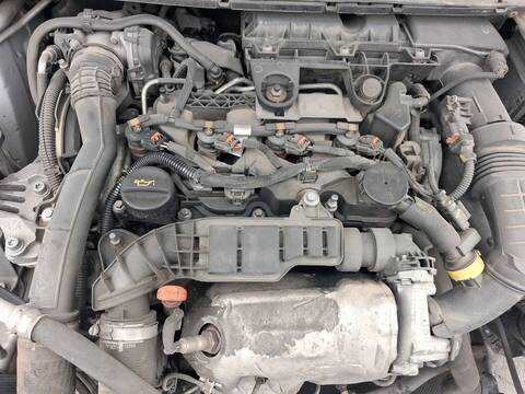 Motor Completo Peugeot 308 1.5 BLUEHDI 100 102CV 75KW