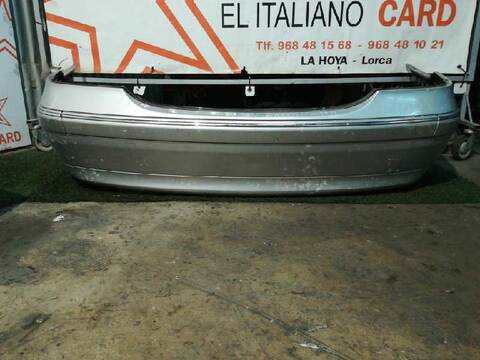 Paragolpes Trasero Mercedes Clase C 160 220 CDI 203.006) BERLINA 143CV 105KW