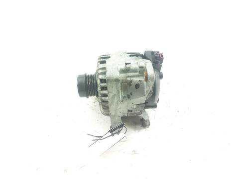 Foto 2ª: Alternador Opel Astra 1.2 TURBO 68) [F 12 SHR] (2015)