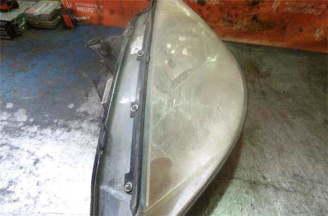 Foto 3ª: Faro Izquierdo Ford Focus 1.8 TDCI [F9DA]