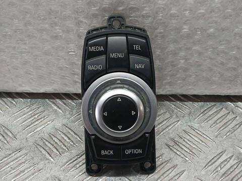 Mando Multifuncion Bmw Serie 2 215 218D 150CV 110KW