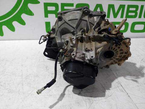 Foto 2ª: Caja Cambios Mazda 6 2.0 16V CAT 136CV [FS2C] (1997)