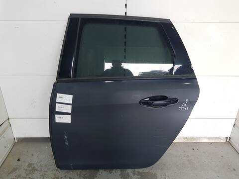 Puerta Trasera Izquierda Peugeot 308 1.2 THP 130 131CV 96KW
