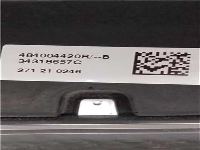 Foto 2ª: Volante Dacia Sandero 1.0 STEPWAY COMFORT [1 0 LTR. - 67 KW TCE CAT] 91CV [H4D F4] (2022)