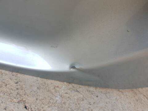 Foto 2ª: Maletero Mercedes Clase S 220 SLK 200 KOMPRESSOR 163CV 120KW [271944] (2005)