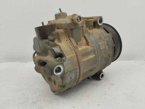 Foto 3ª: Compresor Aire Acondicionado Land Rover Range V8 HSE 299CV 220KW [448PN] (2005)