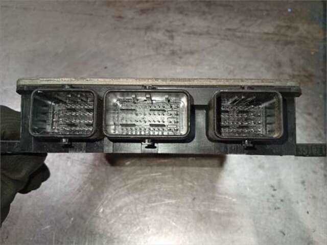 Foto 3ª: Centralita Motor ECU Renault Megane 1.5 DCI II (BM0/1_, CM0/1_) [K9K 724]