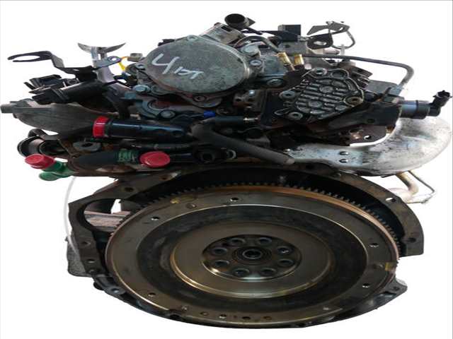 Foto 3ª: Motor Completo Opel Vivaro 90CV 66KW [M9R630 M9R LHM] (2013)