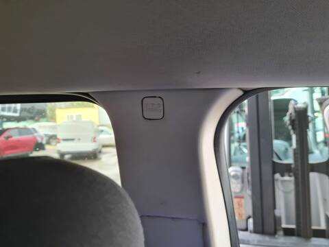 Airbag Cortina Delantero Izquierdo Dodge Nitro SE 177CV 130KW