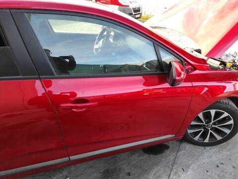 Puerta Delantera Derecha Renault Clio H4D470