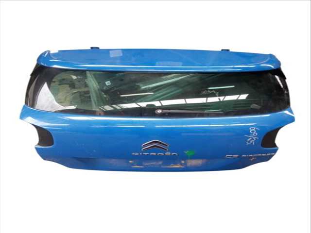 Portón Citroen C3 1.2 PURETECH 110 2RHNZB 2RHNZW 2RHNPX 2RHNPJ) AIRCROSS