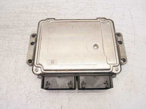 Foto 2ª: Centralita Check Control Ford Fiesta 125 CV 92KW [M1JH C10FD0X] (2016)