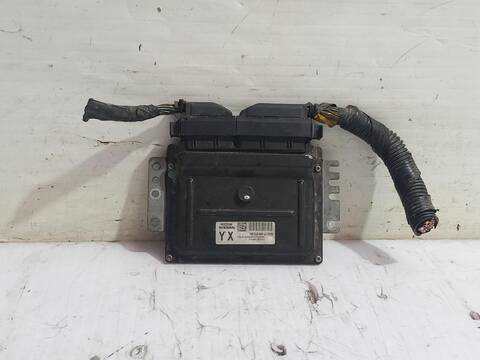 Centralita Motor ECU Nissan Micra SPORT 80CV