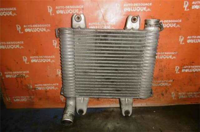 Foto 3ª: Intercooler Kia Carnival 2.9 CRDI [J3]