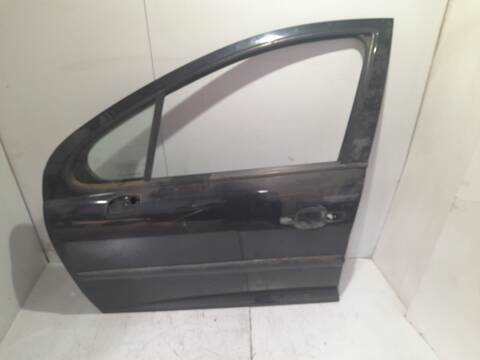 Puerta Delantera Izquierda Peugeot 207 1.4 73CV 54KW