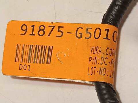 Foto 2ª: Centralita Motor ECU Kia Niro DRIVE 141CV 104KW [G4LE] (2018)