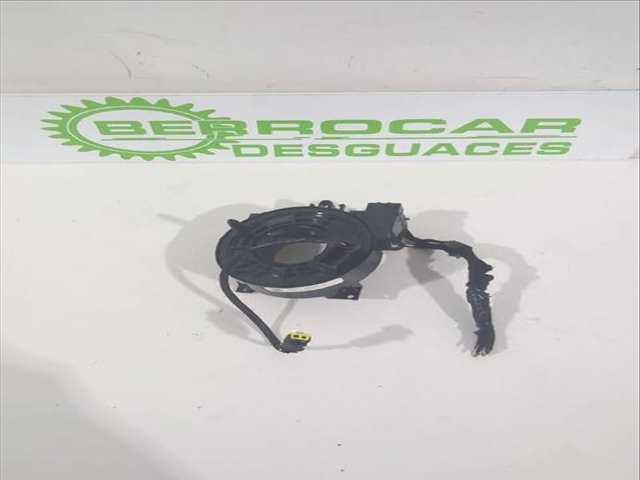 Foto 2ª: Anillo Airbag Dacia Duster 1.0 TCE 90 91CV [H4D 470] (2017)