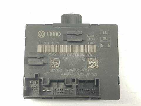Foto 2ª: Centralita Motor ECU Audi A4 2.0 16V TDI 136CV [CJCB] (2008)