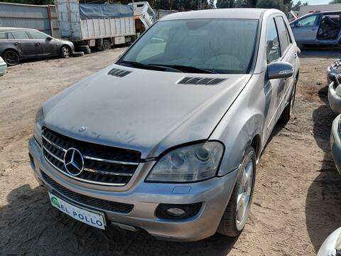 Caja Cambios Automatica Mercedes Clase ML 230 OM642940 AUT. AUT.