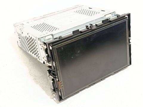 Pantalla Multifuncion Peugeot Partner 1.6 BLUEHDI 100 100CV 73KW