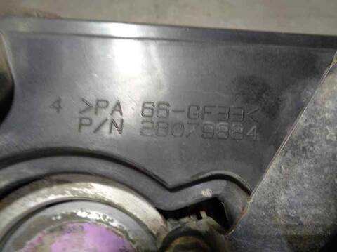 Foto 4ª: Bomba de Direccion Peugeot 206 X-LINE BERLINA 75CV 55KW [KFW] (2005)