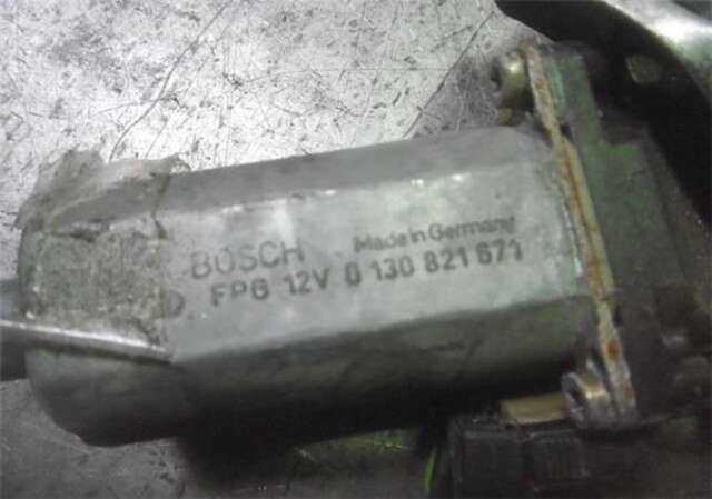 Foto 3ª: Elevalunas Eléctrico Delantero Izquierdo Mercedes Clase SLK 230 2.3 16V COMPRESSOR CAT 197CV 145KW (BM 170) ROADSTER (170.449) (W170) M111 [M 111.983]