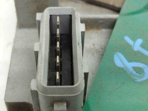 Foto 3ª: Cerradura Puerta Trasera Derecha Peugeot 306 GRAFFIC BERLINA 68CV 50KW [DJY] (1998)
