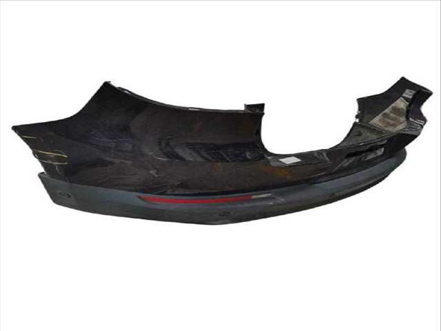 Foto 3ª: Paragolpes Trasero Volkswagen Tiguan 2.0 TDI 4MOTION (2007)