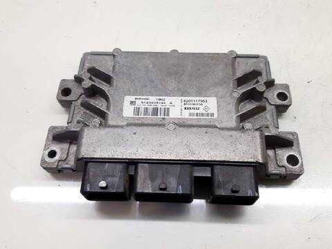 Foto 3ª: Centralita Motor ECU Dacia Sandero LAUREATE 75CV 55KW [D4F732] (2011)