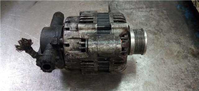 Foto 3ª: Alternador Hyundai Santa Fe 2.0 CRDI 4X4 [D4EA]