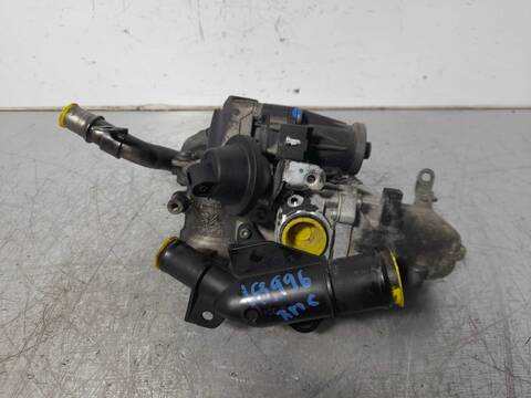 Valvula EGR Ford C Max TITANIUM 95CV 70KW
