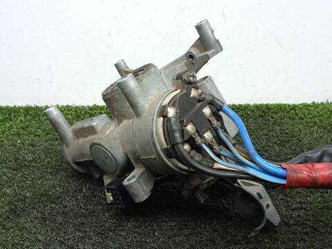 Foto 2ª: Motor de Arranque Isuzu N NPR - NQR 4.8 142CV 104KW [4HE1 - 4.7 D - 145 C] (2006)