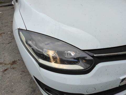 Faro Derecho Renault Megane K9K636 BERLINA III BERLINA 5P