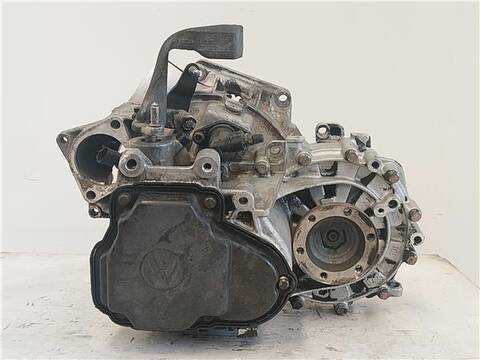 Foto 3ª: Caja Cambios Volkswagen Golf 1.8 T BERLINA 150CV 110KW [AUM] (2002)