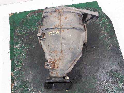 Diferencial Trasero Mercedes Clase C 160 270 CDI 209.316) COUPE 170CV 125KW