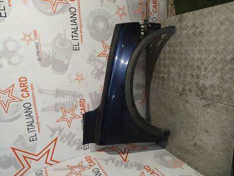 Aleta Delantera Derecha Volvo XC 90 D5 OCEAN RACE 185CV 136KW