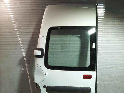 Foto 3ª: Puerta Trasera Izquierda Opel Movano FURGON CORTO 2.8T 80CV 59KW [S8UW7] (2000)
