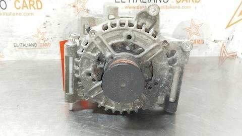 Alternador Mercedes Clase C 160 220 T CDI 204.208) 170CV 125KW FAMILIAR