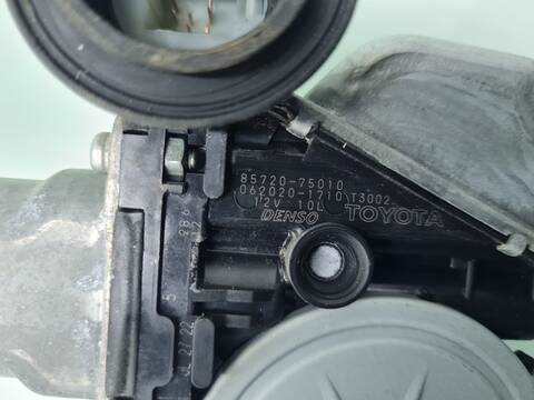 Foto 3ª: Elevalunas Eléctrico Delantero Izquierdo Toyota Land Cruiser LIFE 173CV 127KW [1KDFTV] (2010)