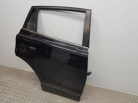Foto 3ª: Puerta Trasera Derecha Toyota Rav4 ADVANCE