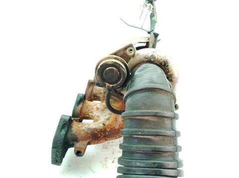 Turbocompresor Mitsubishi Montero 3.2 DI-D V68W V78W)